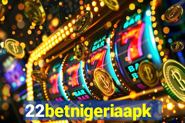 22betnigeriaapk