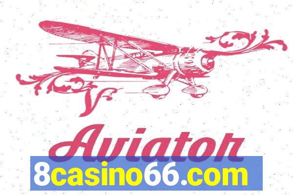 8casino66.com