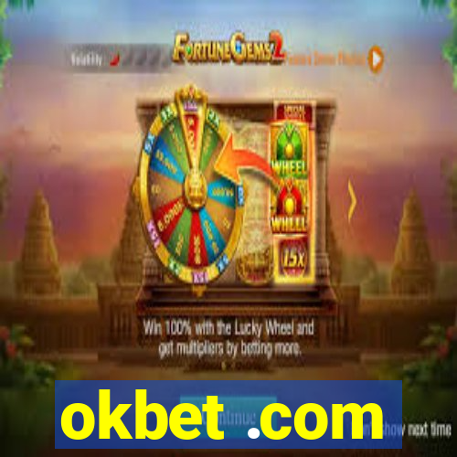 okbet .com