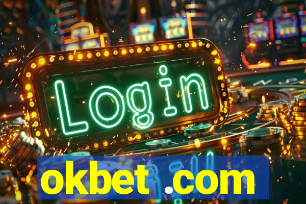 okbet .com