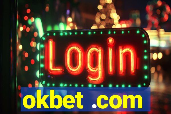 okbet .com