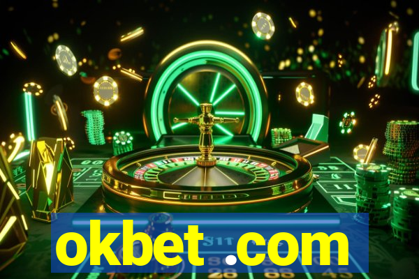 okbet .com