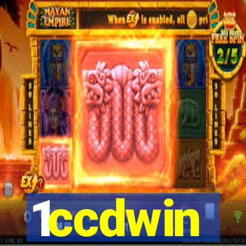 1ccdwin