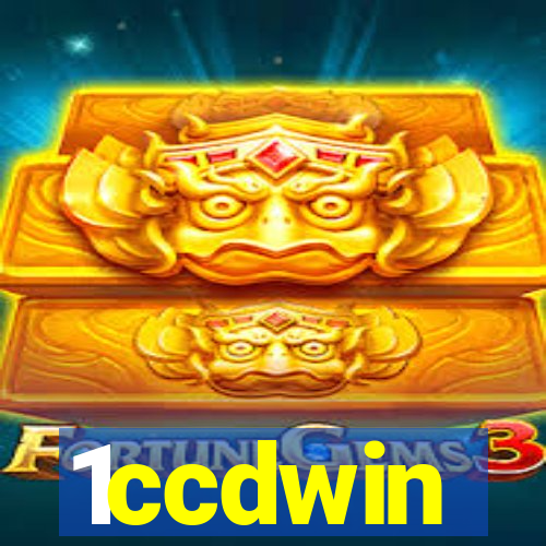 1ccdwin