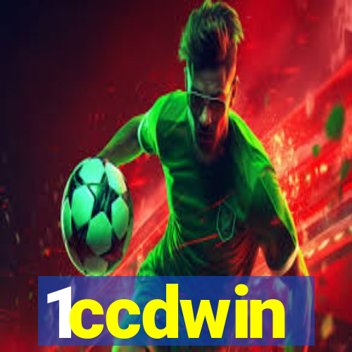 1ccdwin