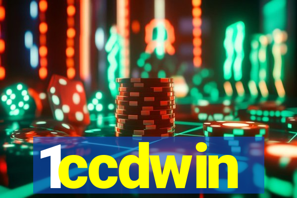 1ccdwin