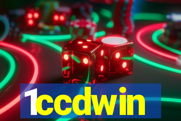 1ccdwin