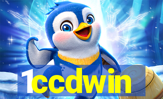 1ccdwin