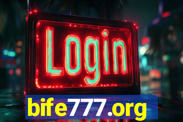 bife777.org