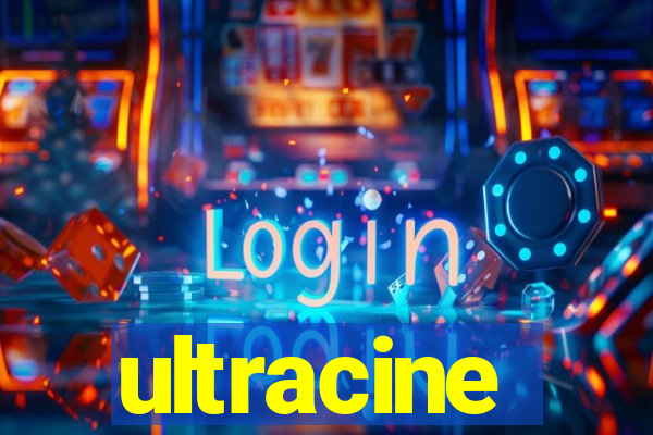 ultracine