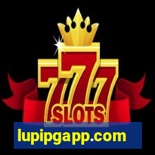 lupipgapp.com