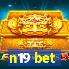 n19 bet