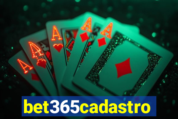 bet365cadastro