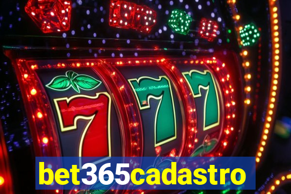 bet365cadastro