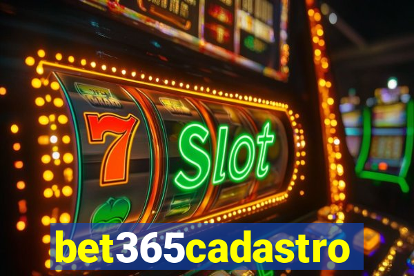 bet365cadastro