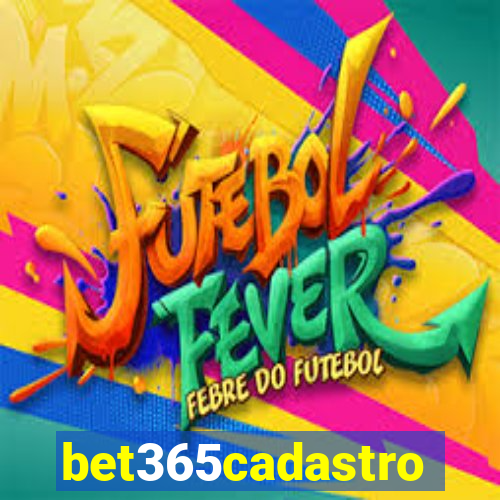 bet365cadastro