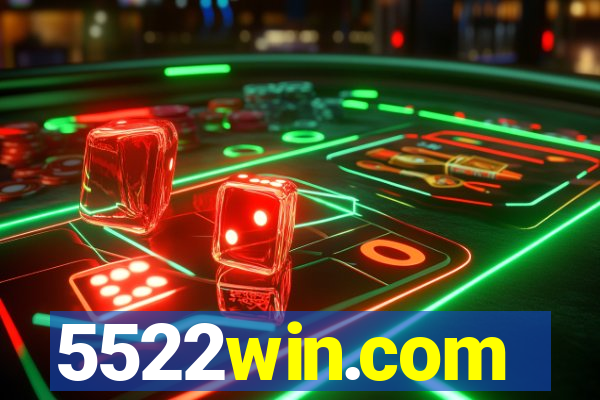 5522win.com