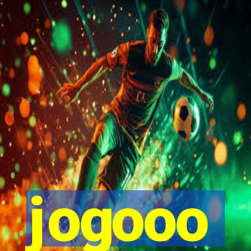 jogooo