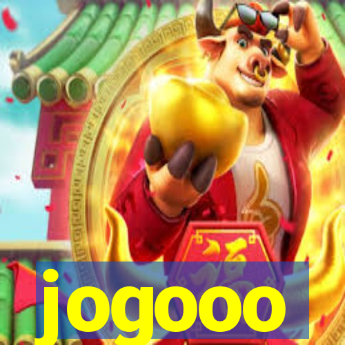 jogooo