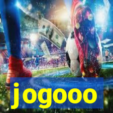 jogooo