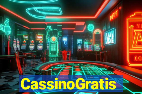 CassinoGratis