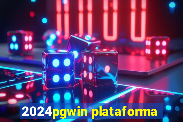 2024pgwin plataforma