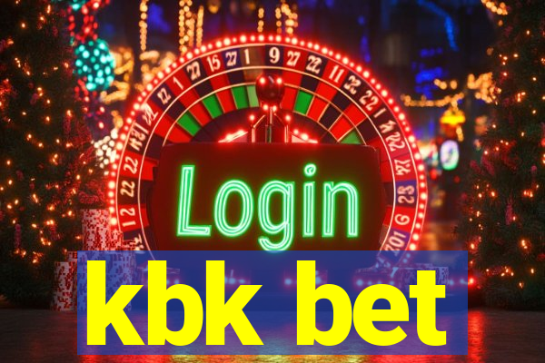 kbk bet