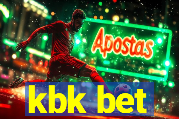 kbk bet