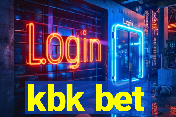 kbk bet