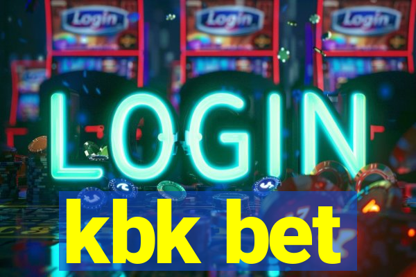 kbk bet