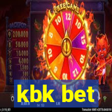 kbk bet