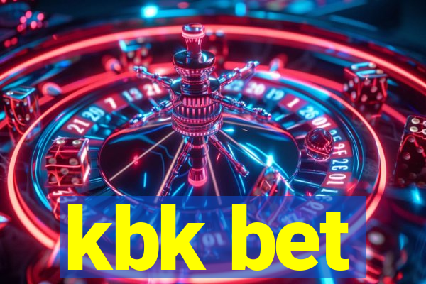 kbk bet