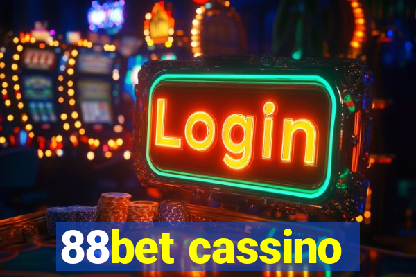 88bet cassino