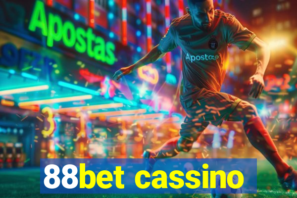 88bet cassino