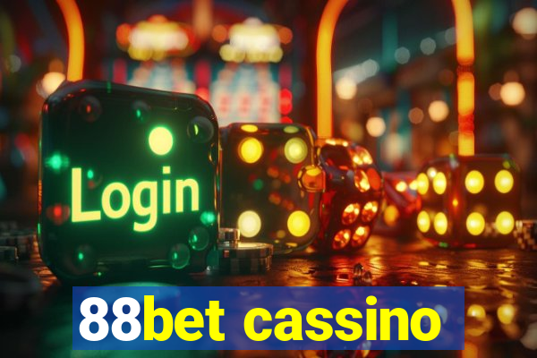 88bet cassino