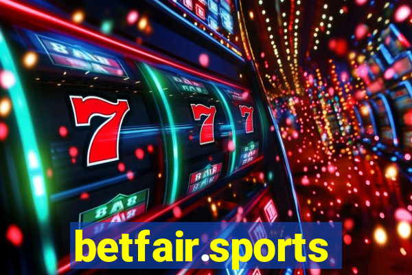 betfair.sports