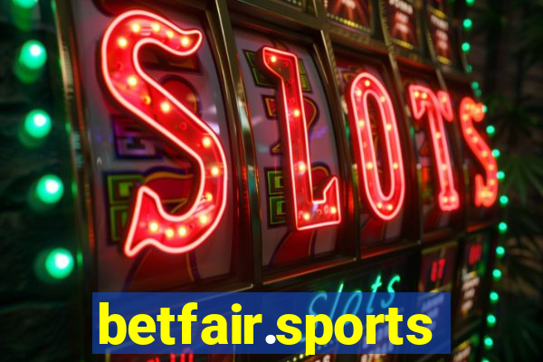 betfair.sports