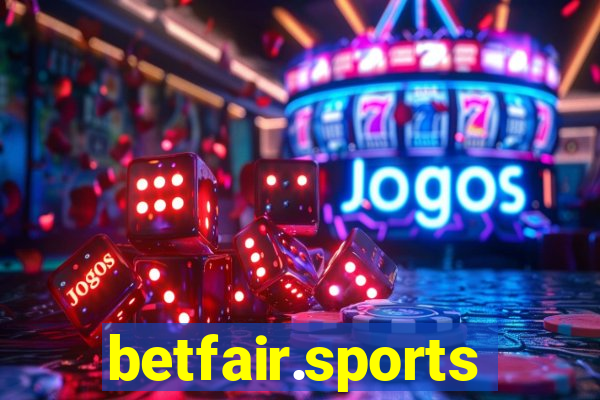 betfair.sports