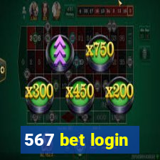 567 bet login