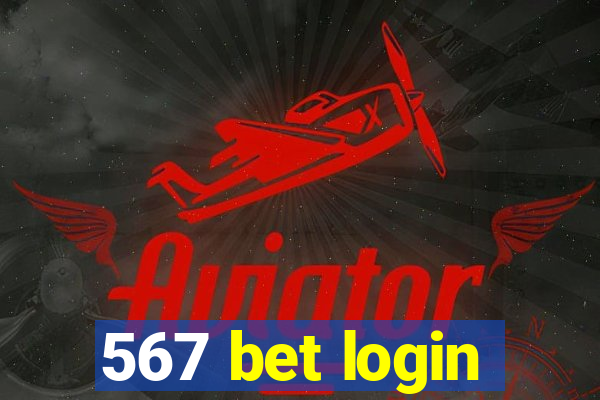 567 bet login