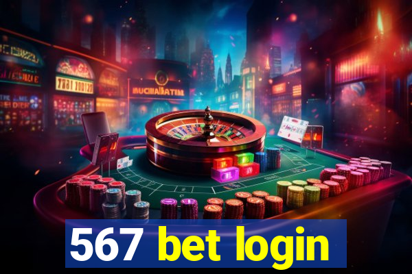 567 bet login