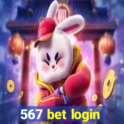 567 bet login