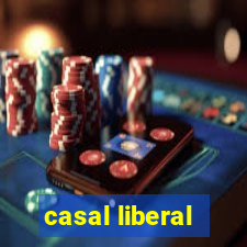 casal liberal