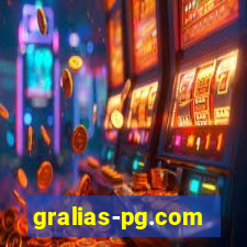 gralias-pg.com