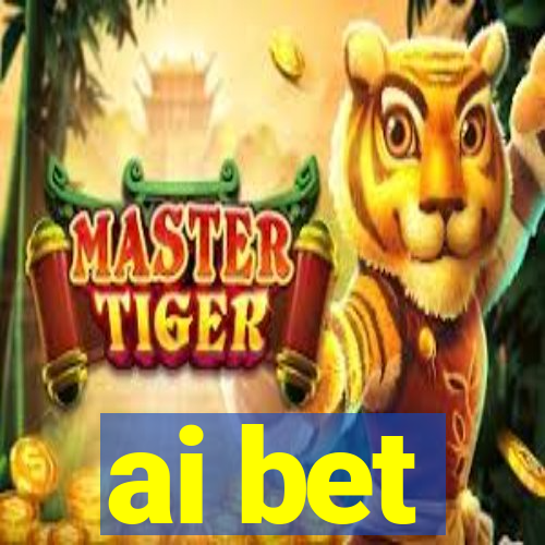 ai bet