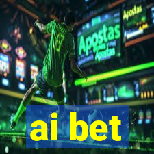 ai bet