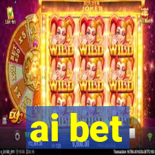 ai bet