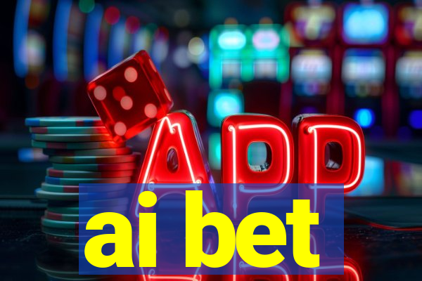 ai bet