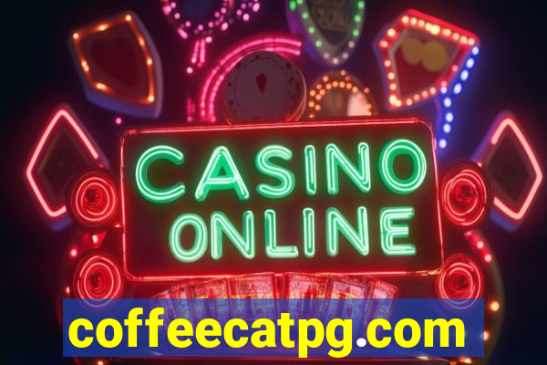 coffeecatpg.com