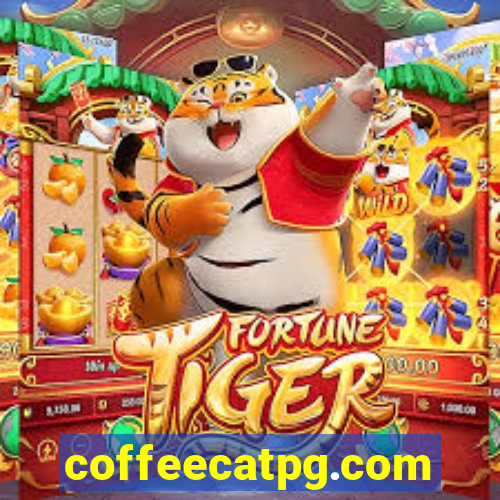 coffeecatpg.com